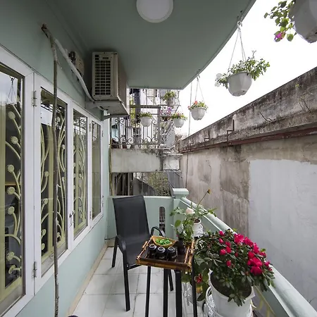 Hanoi Moon Cactus Exterior photo